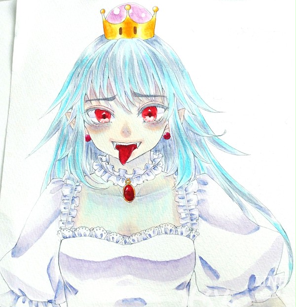 キングテレサ姫