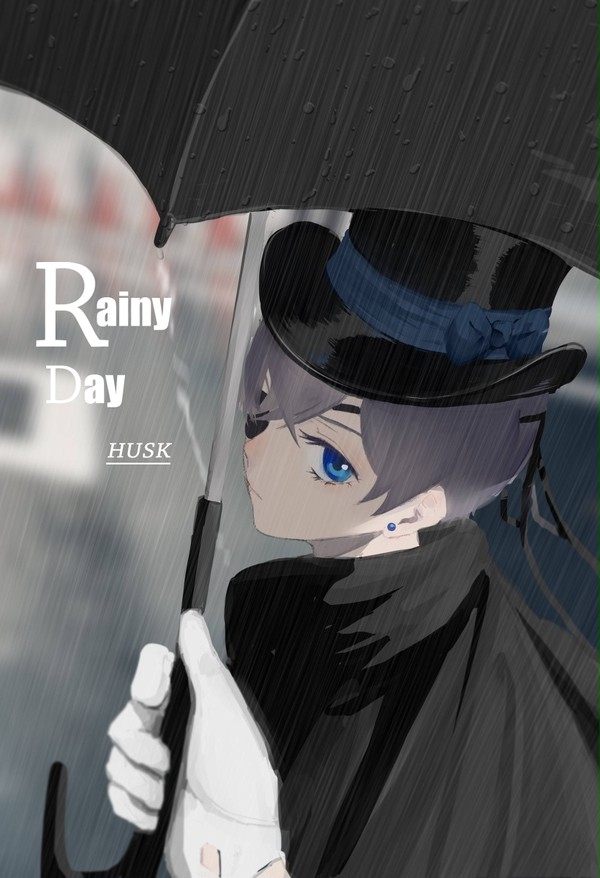 rainy day