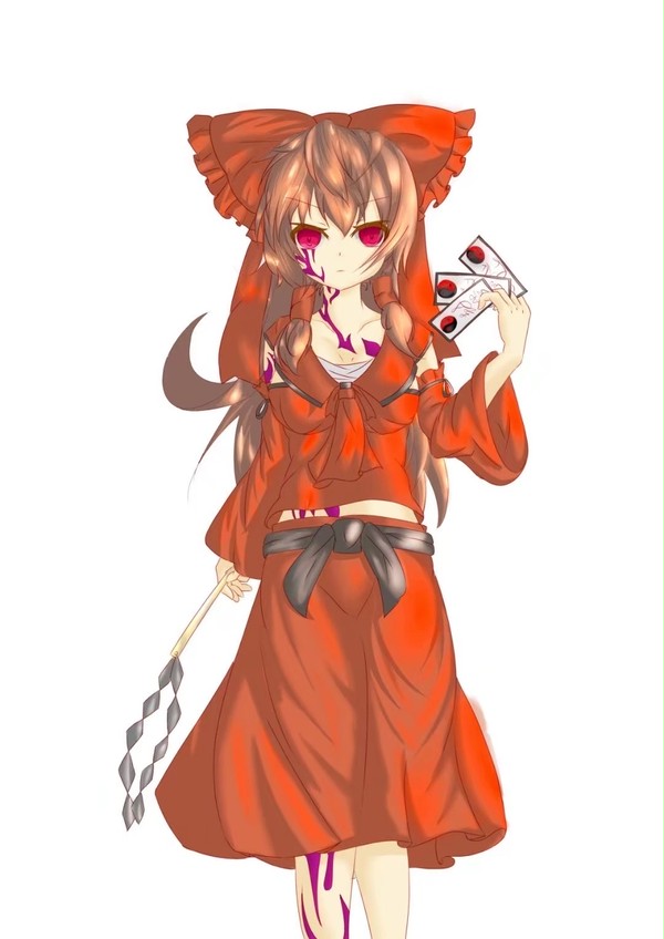 黑灵梦
