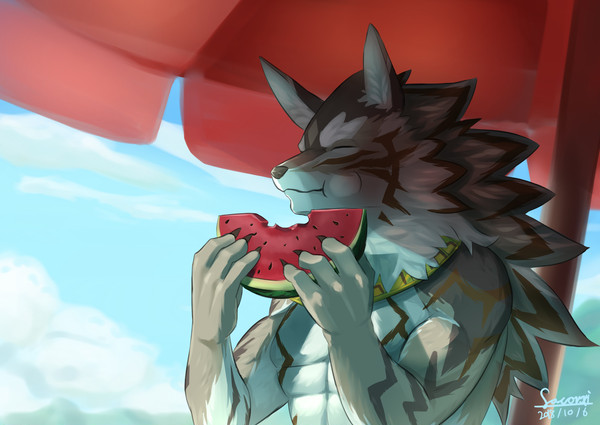 Seth