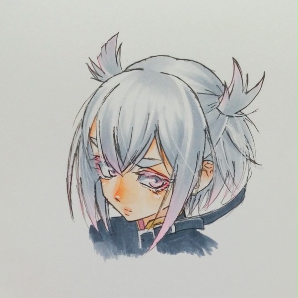 真珠郎ちゃん♥️