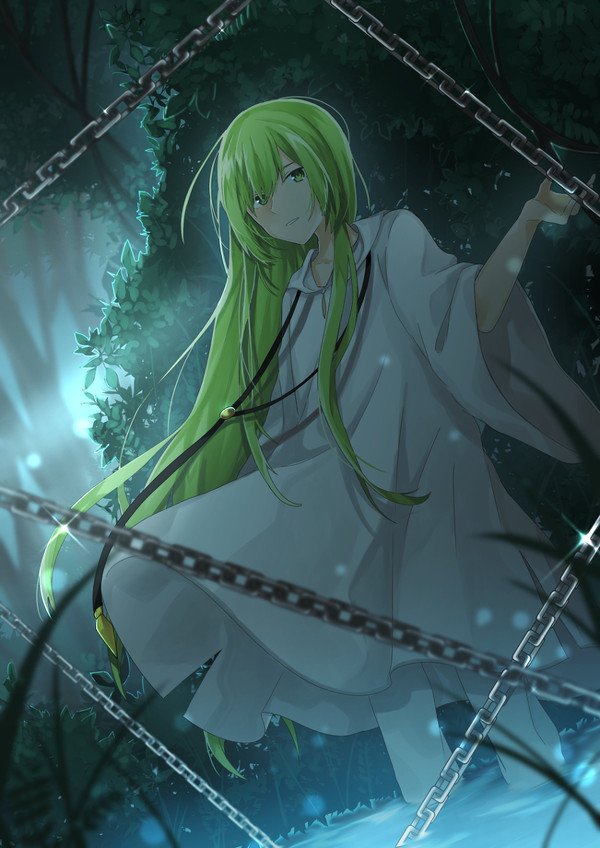 エルキドゥ