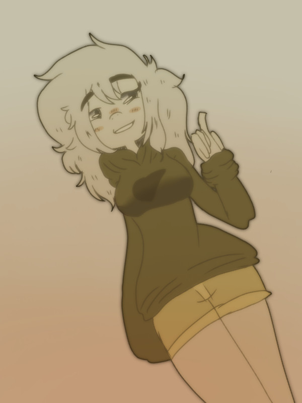 hey~
