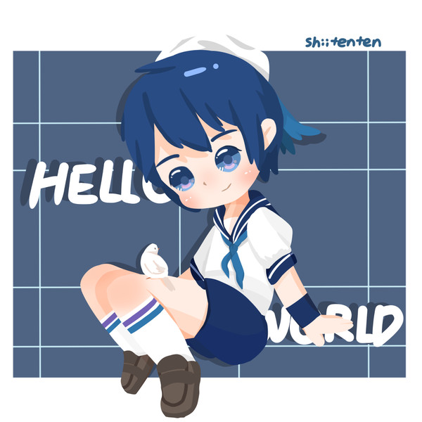 helloworld