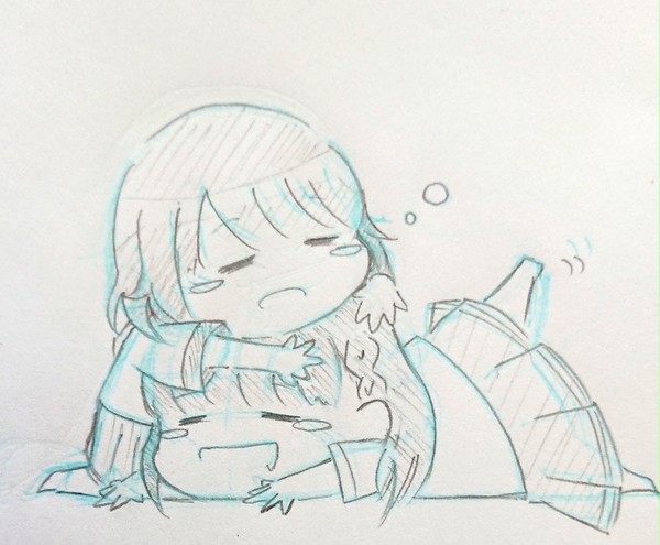 anshk詰め
