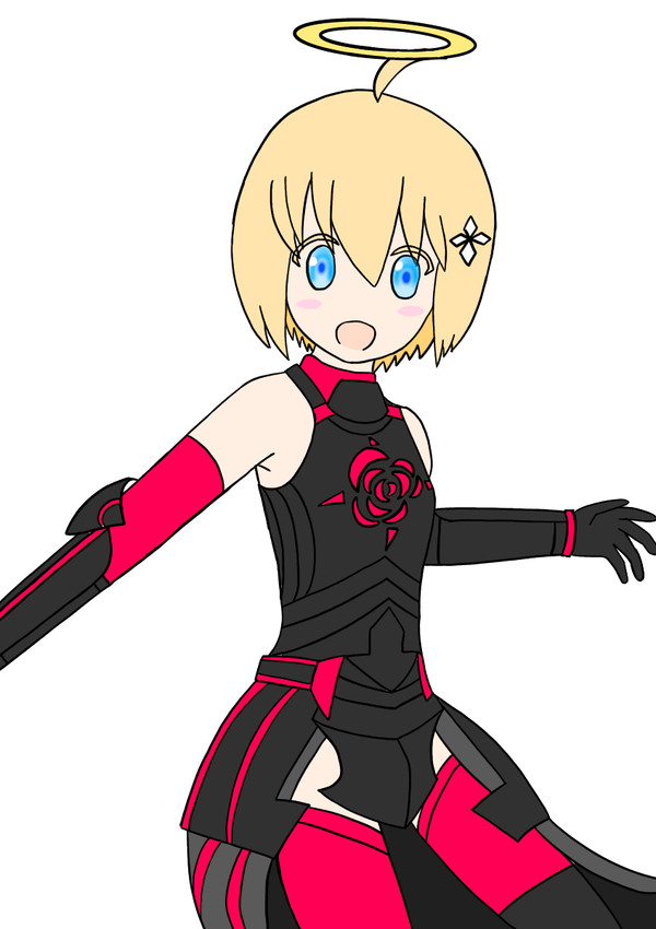 メイプル