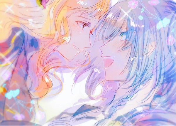 シルソン/ソンシル 01
