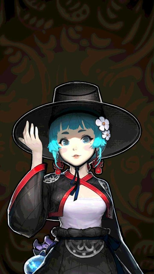 桂香