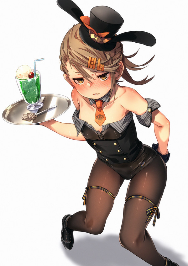 バニーガール - 1/1