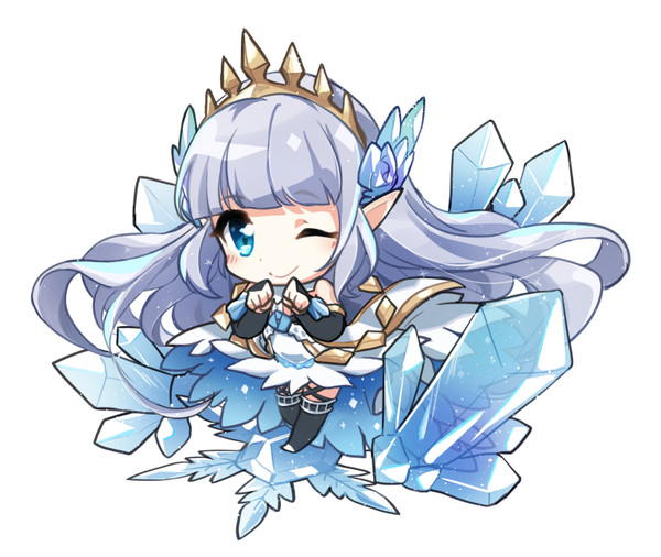 リリィ