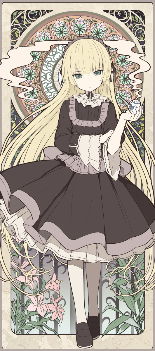 GOSICK - 1/1
