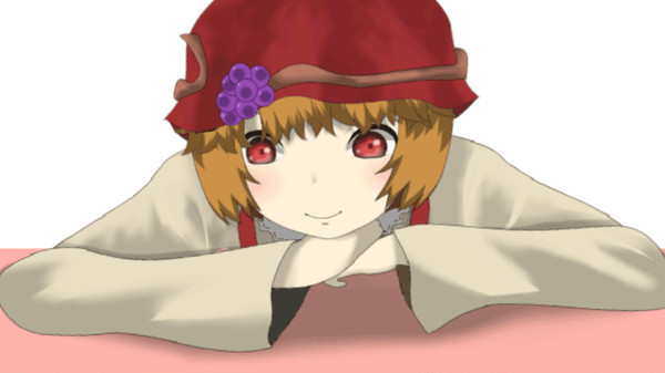 秋ですよー