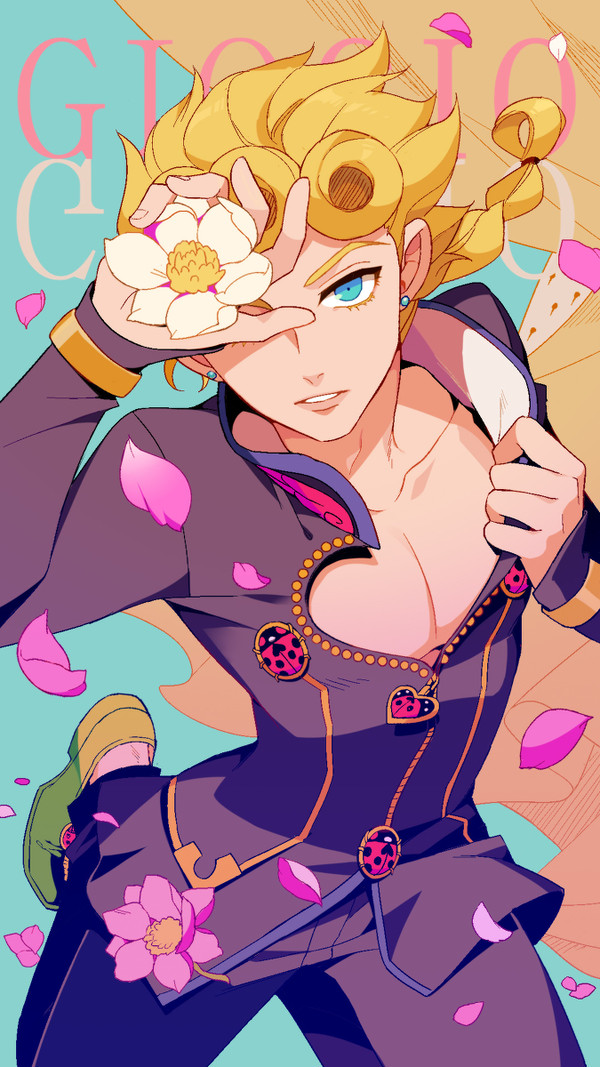 GIOGIO☆