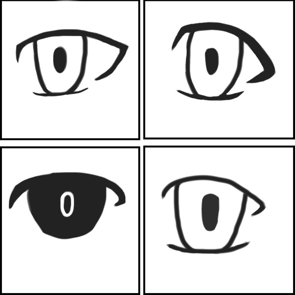 今までのイラスト集