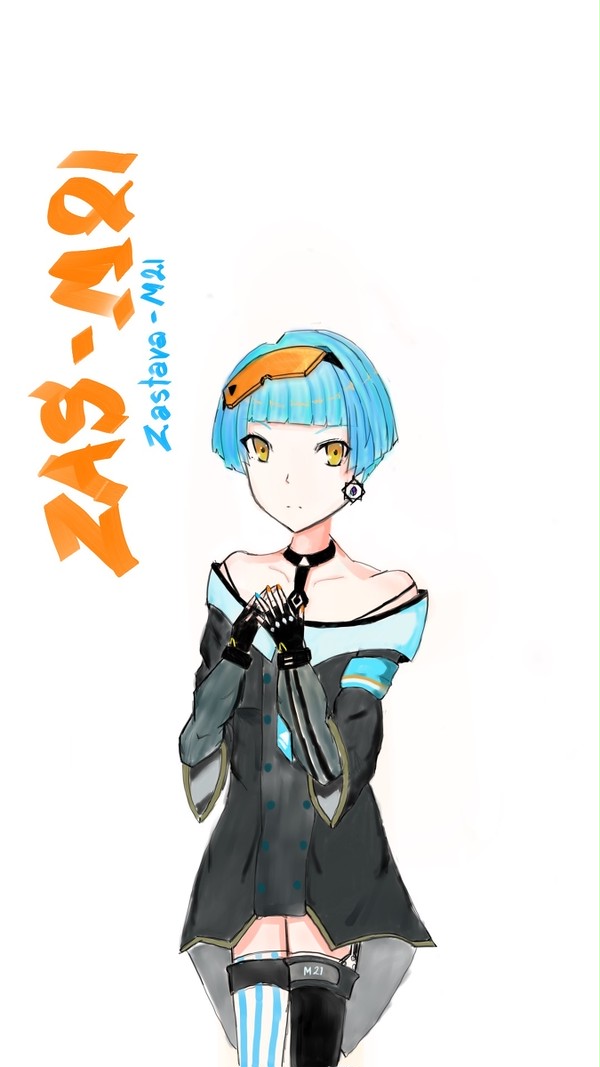 ZAS-M21