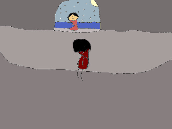 The Monster Inside