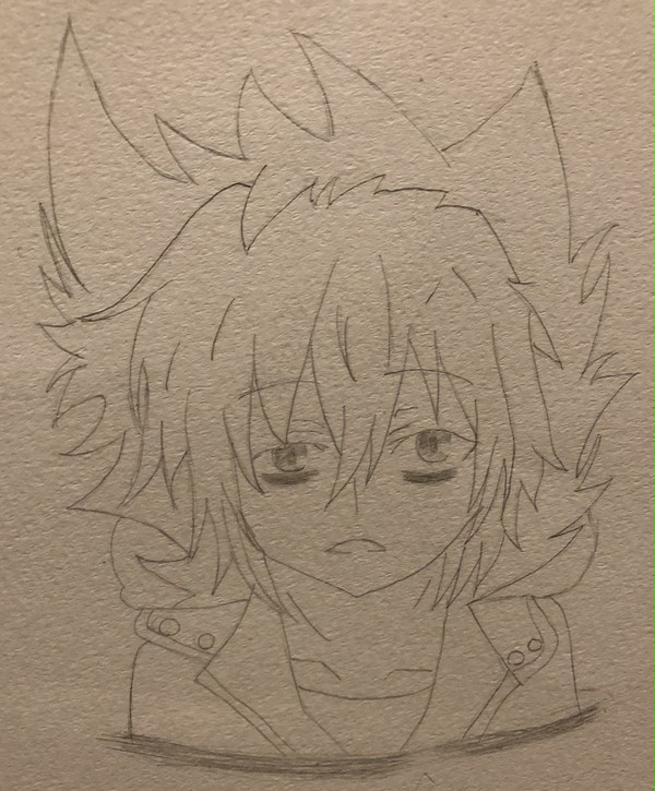 クロ