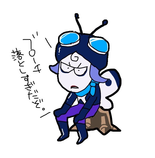 モンシローまとめ