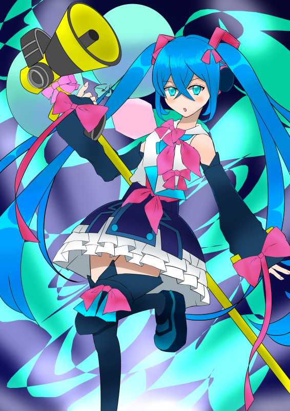 塗り練習０２