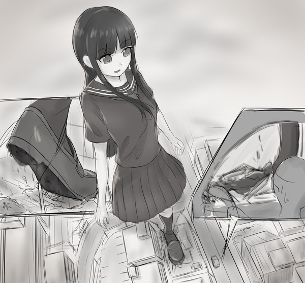 twitterにupしたものまとめ(オリジナル)
