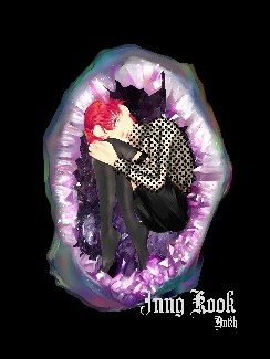 crystal birth dream