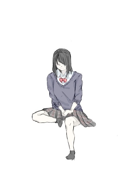 すぅ