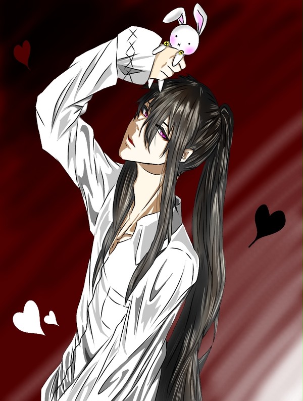 ハナレ
