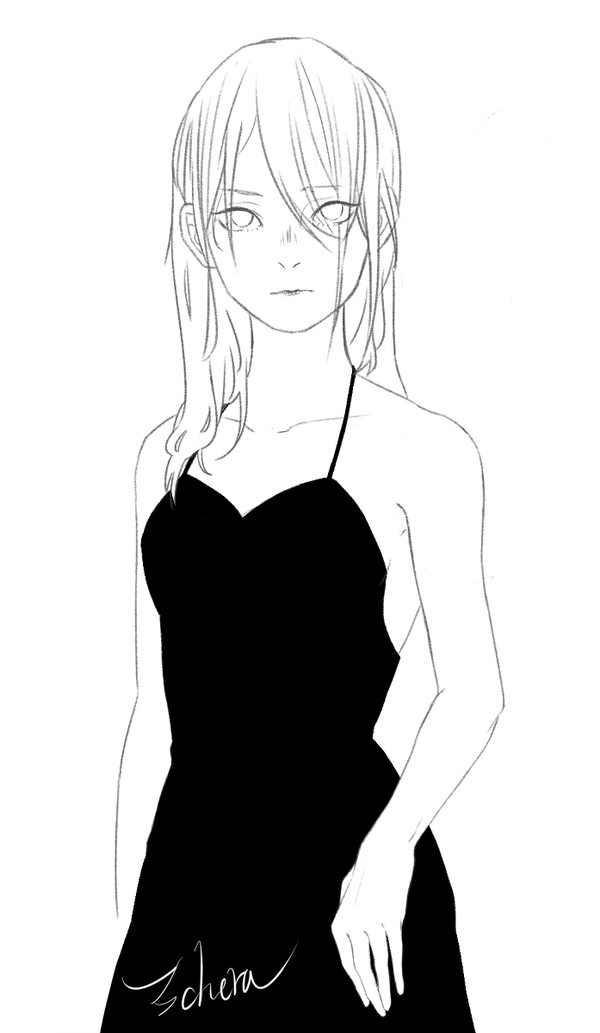 女の子