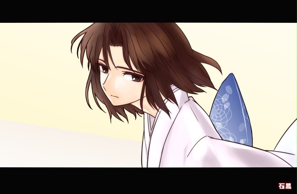 夢の終りね