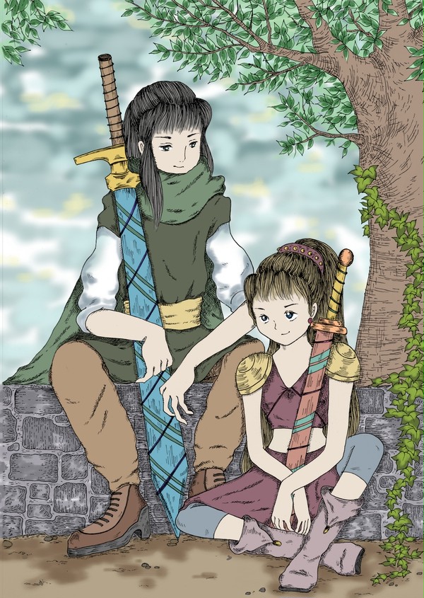 ひとやすみ