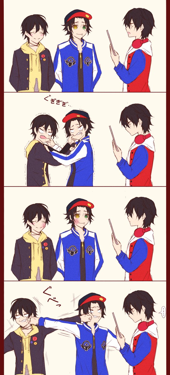 「そこまでするかお前ら」