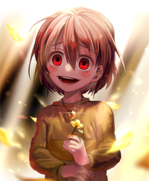 いいことおもいついた