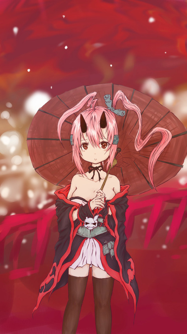 雷