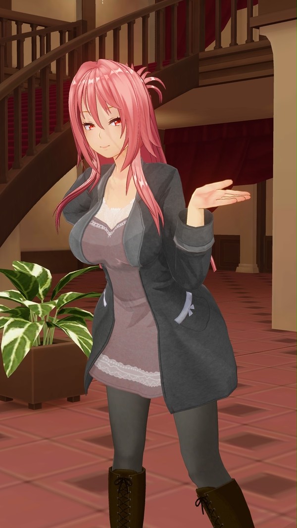 乃斗家4姉妹