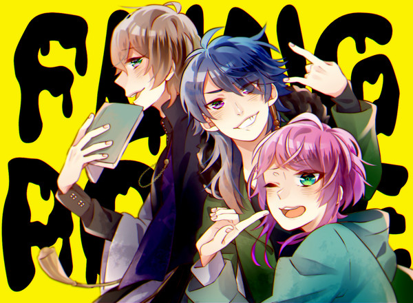 Fling Posse