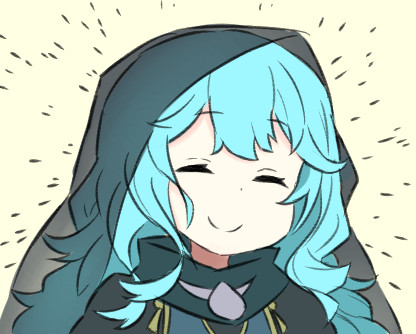 Sdorica - Rei Cute Face