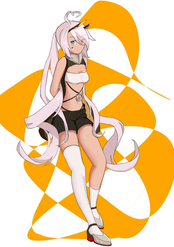 インディちゃん