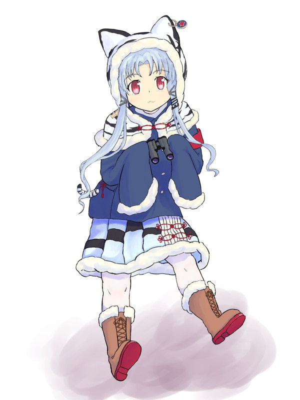 長春ちゃん