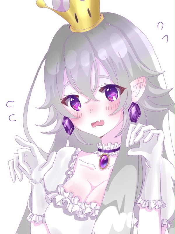 あせあせ