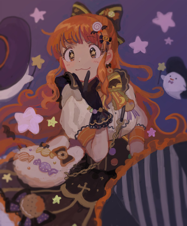 キラリお嬢様