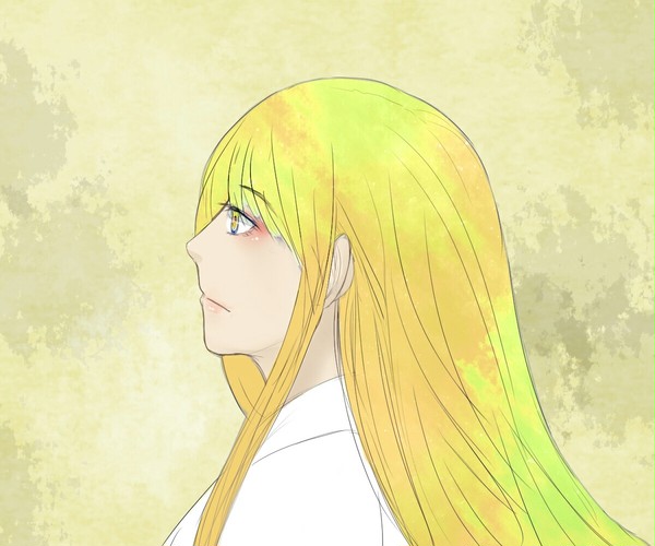 花冠姬