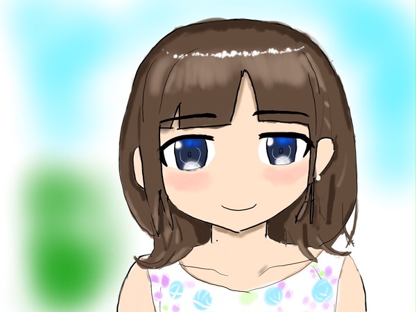 詩子フェイズ4