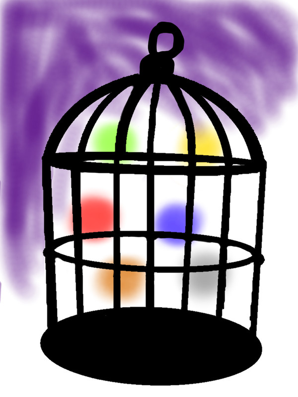 I