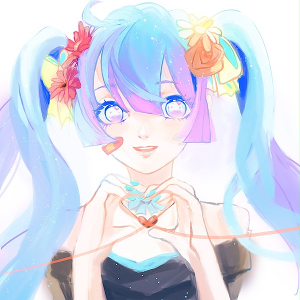 愛言葉III