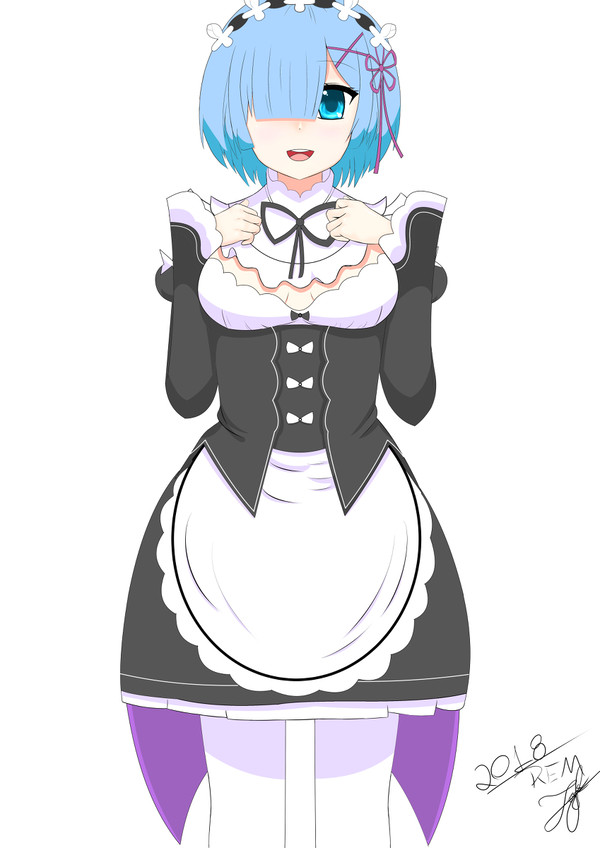 Rem 2018