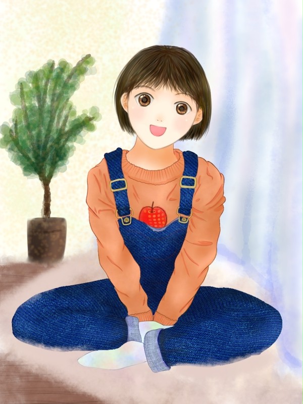 なにして遊ぼうか？