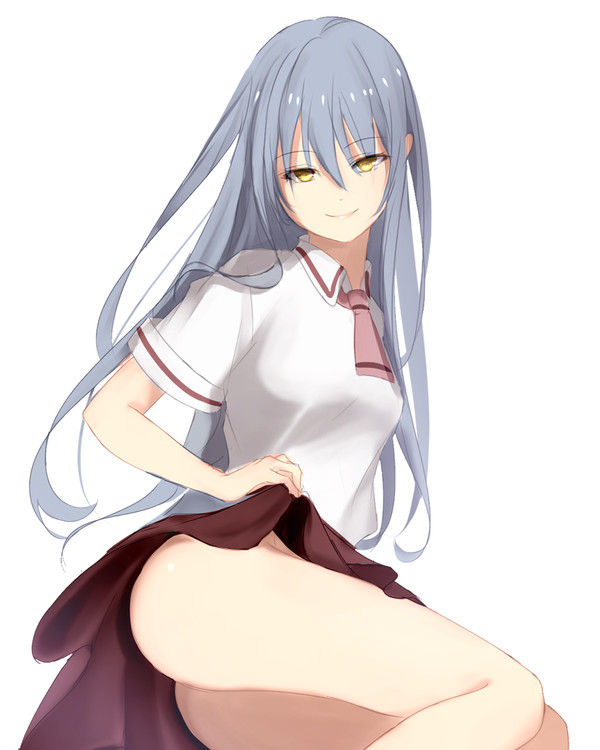 青空さん