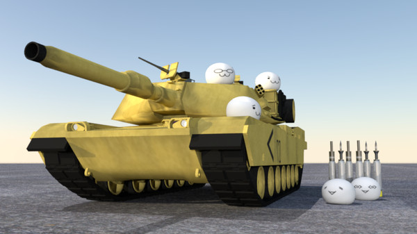 TANK