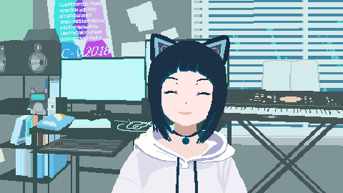 ByeNya-n