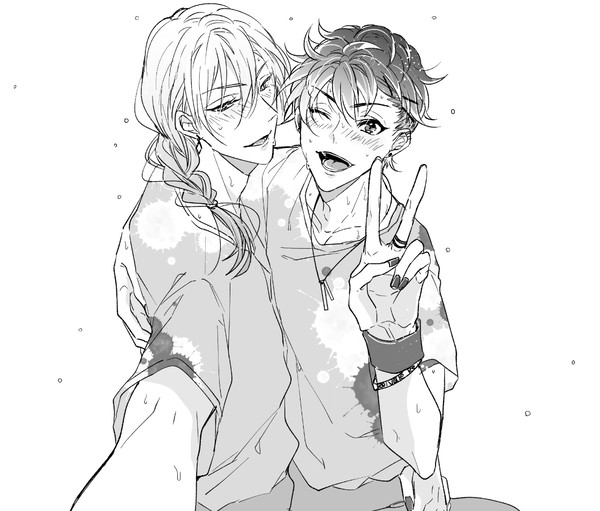 i7log/モモユキ①